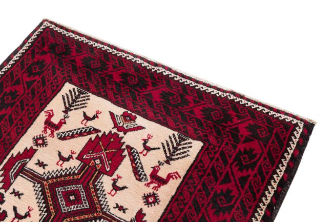 Baluch - 3