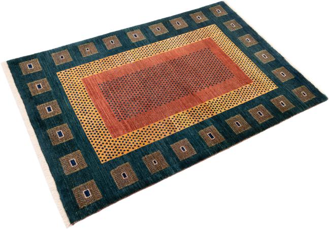Perser Gabbeh Loribaft - 2