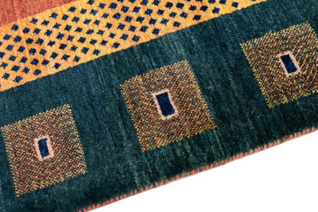 Perser Gabbeh Loribaft - 4