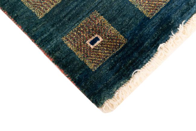 Perser Gabbeh Loribaft - 5