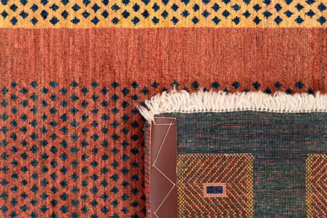 Perser Gabbeh Loribaft - 6