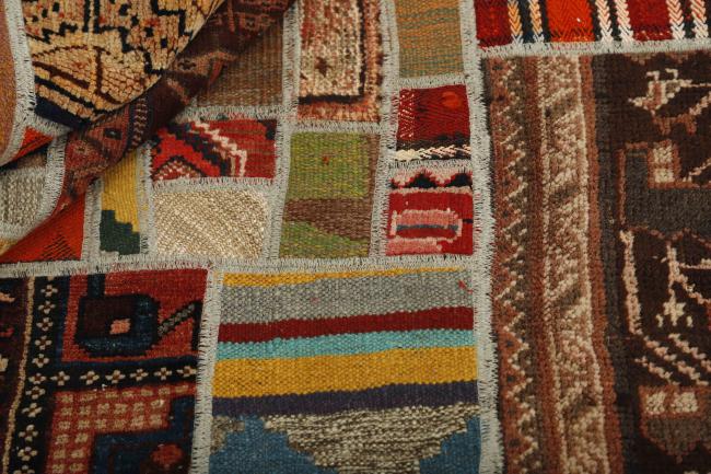 Kilim Patchwork - 1