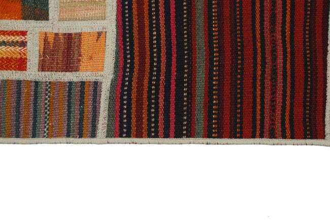 Kilim Patchwork - 2