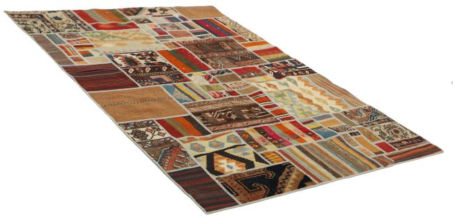 Kilim Patchwork - 3