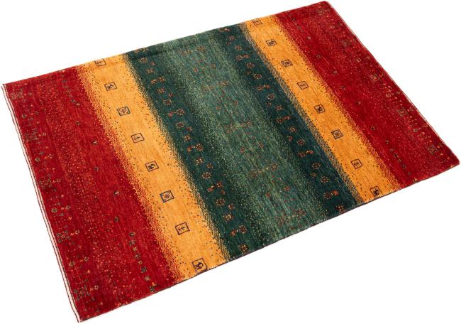 Perser Gabbeh Loribaft Atelier - 2