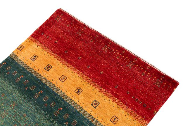 Perser Gabbeh Loribaft Atelier - 3