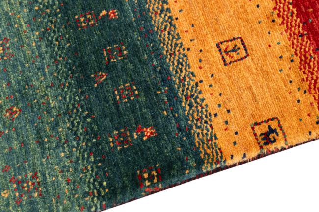Perser Gabbeh Loribaft Atelier - 4