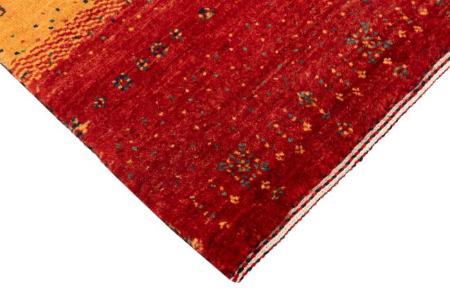 Perser Gabbeh Loribaft Atelier - 5