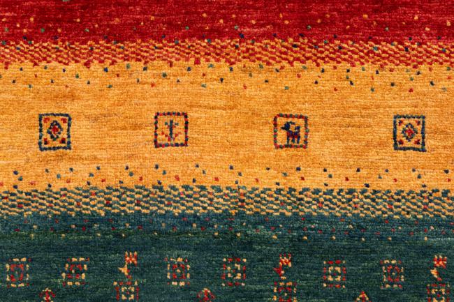Perser Gabbeh Loribaft Atelier - 6