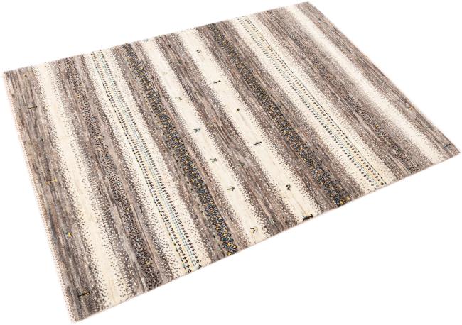 Persja Gabbeh Loribaft Tabiilbaft - 1