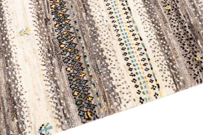 Persja Gabbeh Loribaft Tabiilbaft - 4