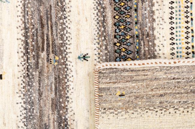 Persja Gabbeh Loribaft Tabiilbaft - 6