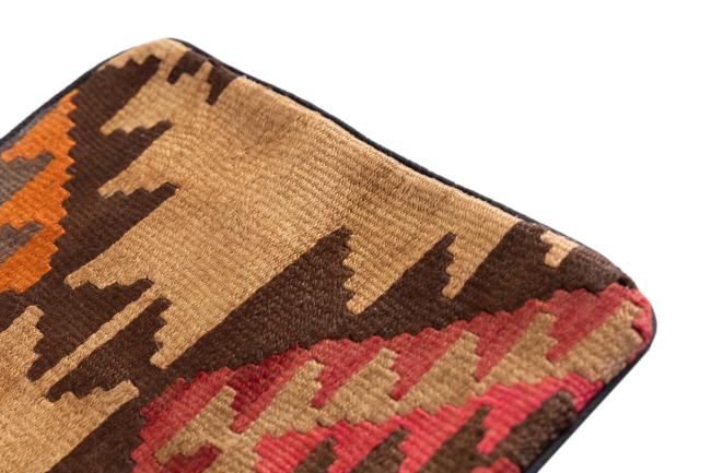 Kelim Fars Kissen - 2