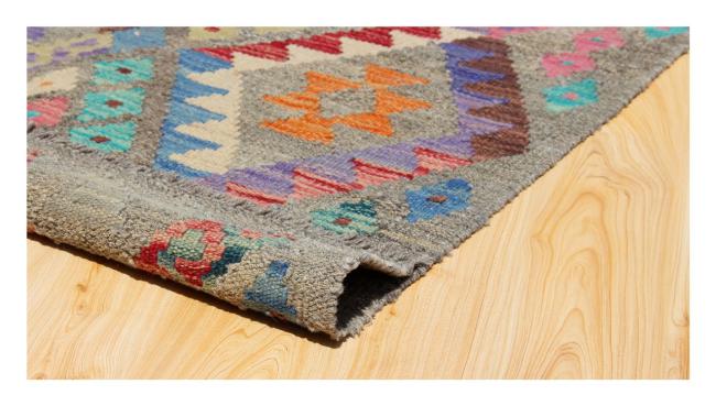 Kilim Afghan - 2
