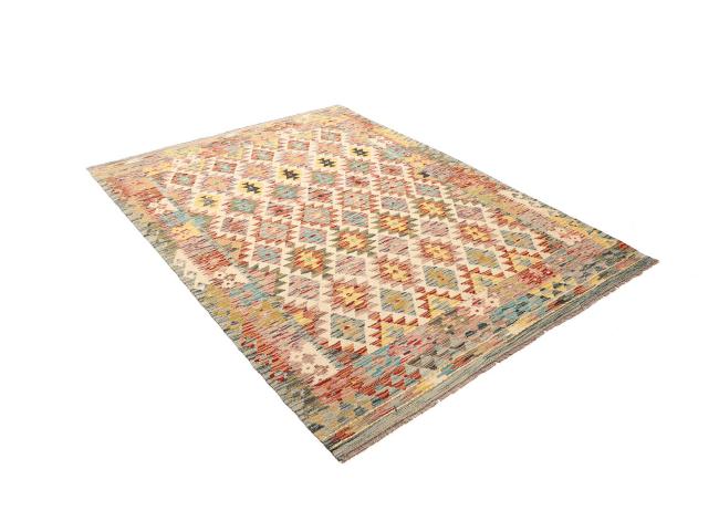 Kilim Afghan - 2