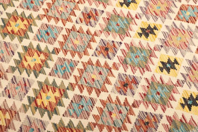 Kilim Afghan - 3