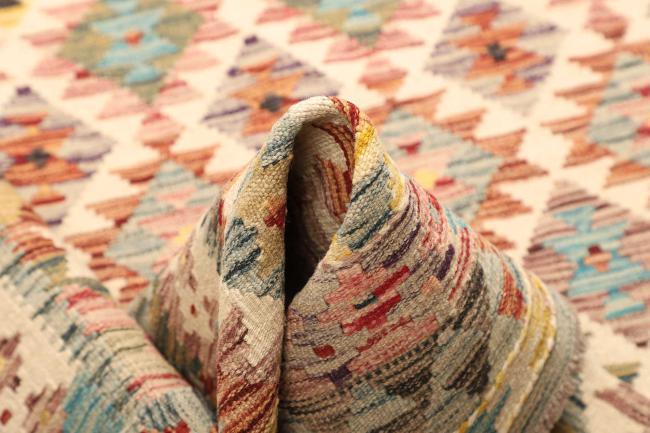 Kilim Afghan - 5