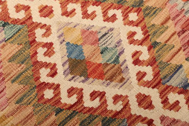 Kilim Afghan - 3