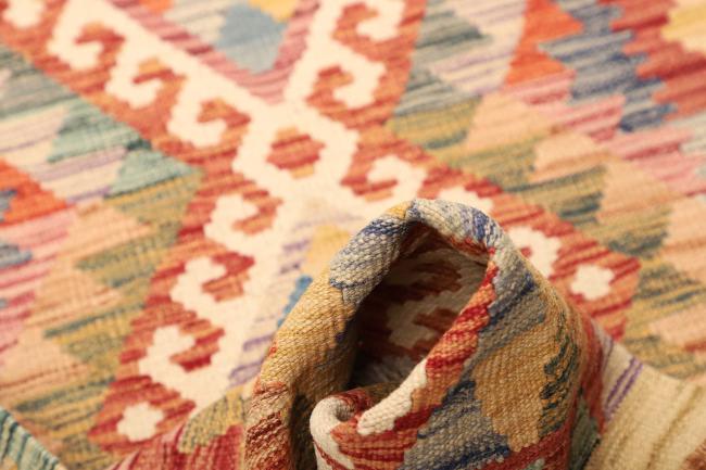 Kilim Afghan - 5