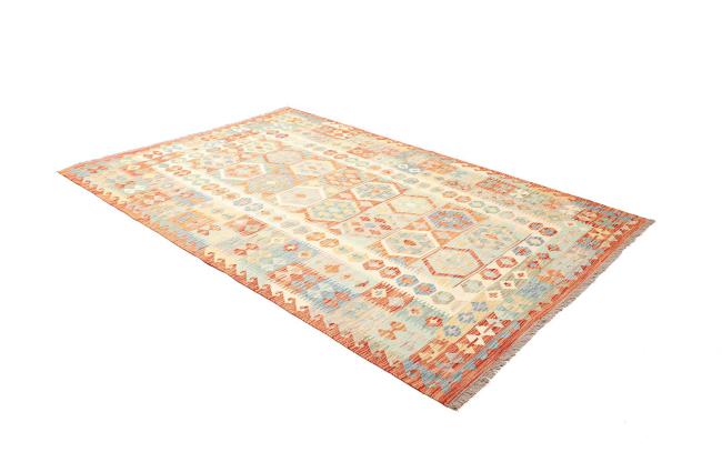 Kilim  Afghan - 2