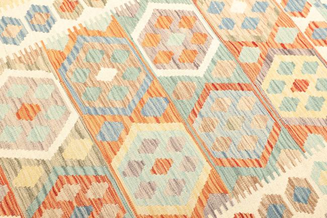 Kilim  Afghan - 3