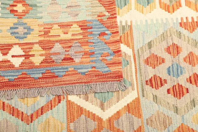 Kilim  Afghan - 4