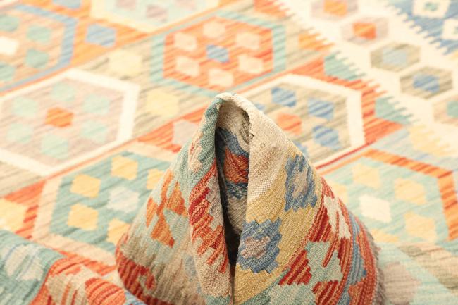Kilim  Afghan - 5