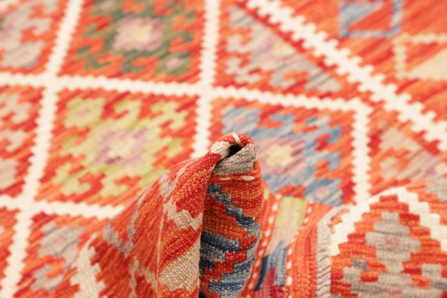 Kelim Afghan - 5