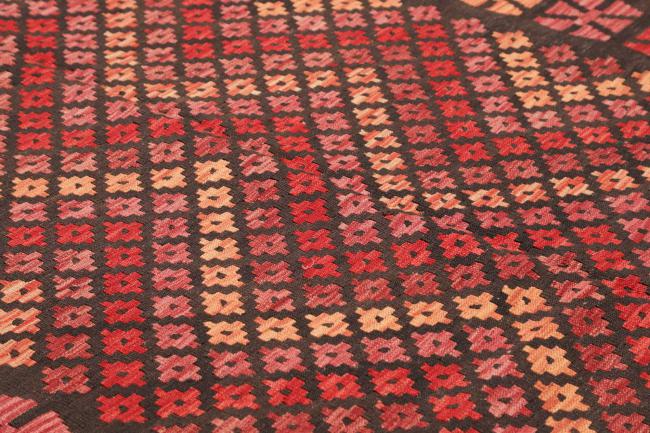 Kilim Afghan - 3