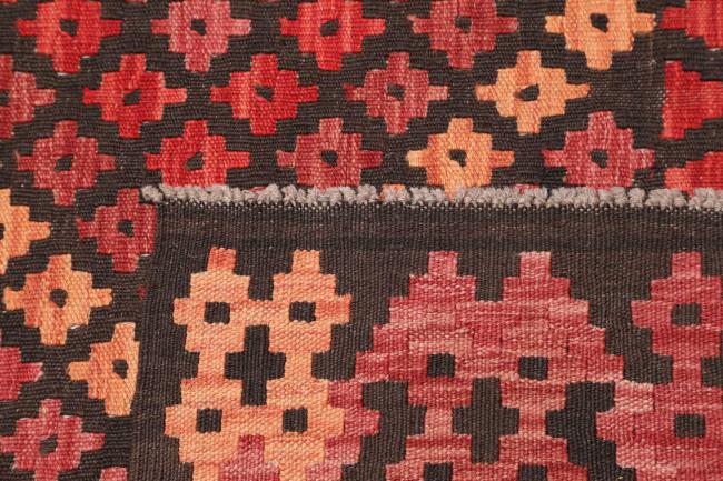 Kilim Afghan - 4