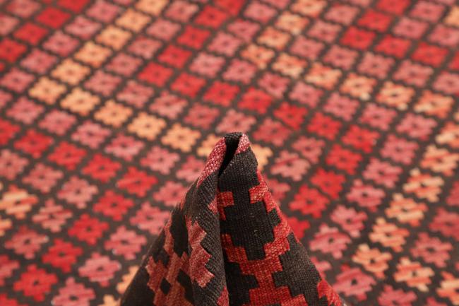 Kilim Afghan - 5