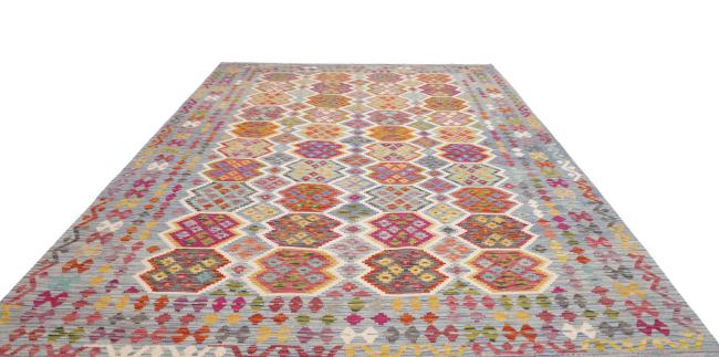 Kelim Afghan - 1