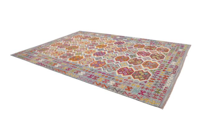 Kelim Afghan - 2