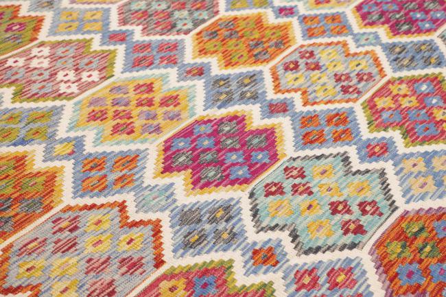 Kelim Afghan - 3