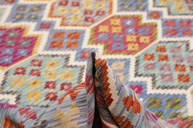 Kelim Afghan - 5