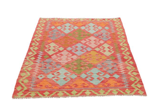 Kilim Afghan - 1
