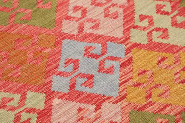 Kilim Afghan - 3