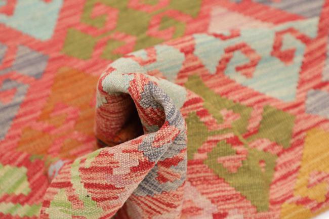Kilim Afghan - 5