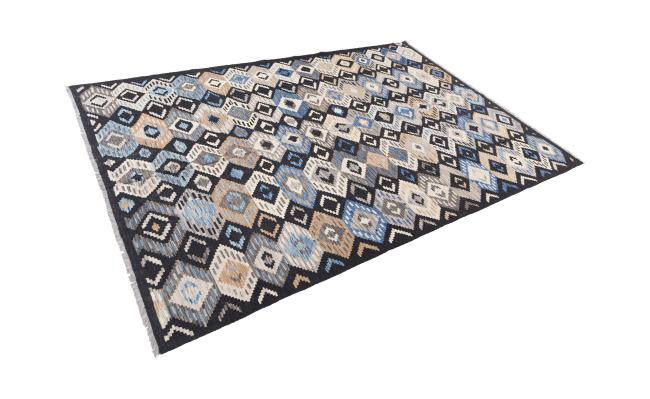 Kilim Afghan Heritage - 1