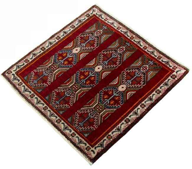 Shiraz - 1