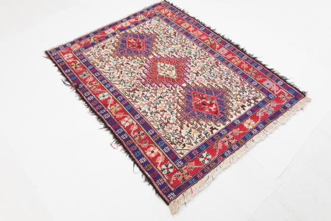 Kilim Soumak Shahsavan - 2