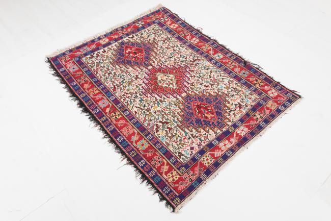 Kilim Soumak Shahsavan - 3