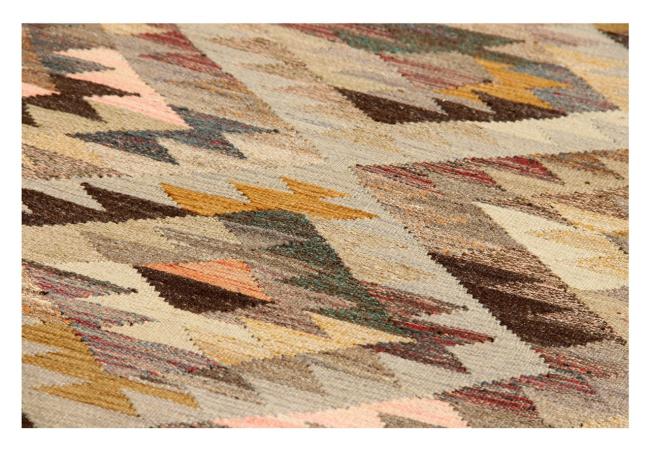 Kilim Afghan Heritage - 1