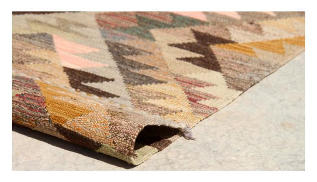 Kilim Afghan Heritage - 2