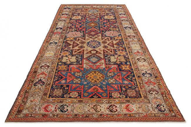 Kazak Antique - 1