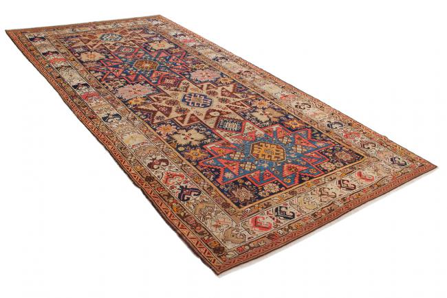 Kazak Antique - 2