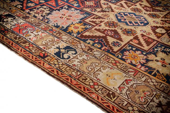 Kazak Antique - 3
