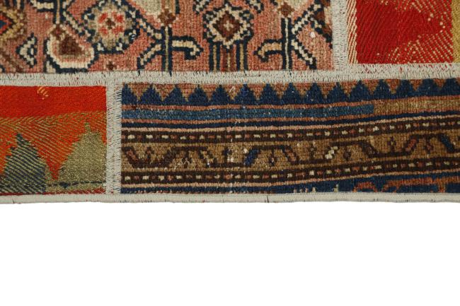 Kilim Patchwork - 2