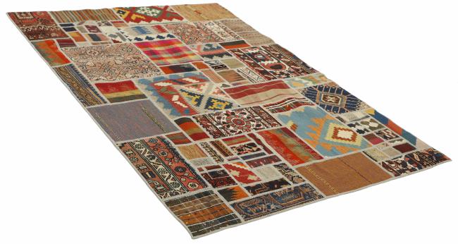 Kilim Patchwork - 3