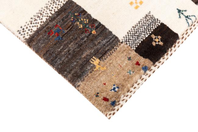 Persiano Gabbeh Loribaft Atelier - 5